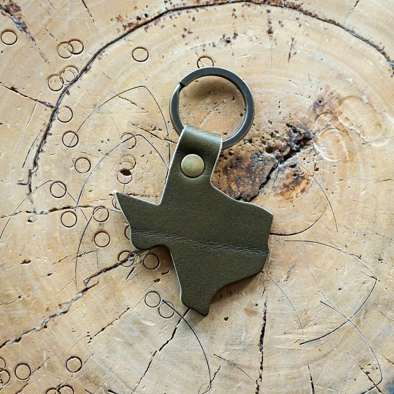 Key Fob - State of Texas