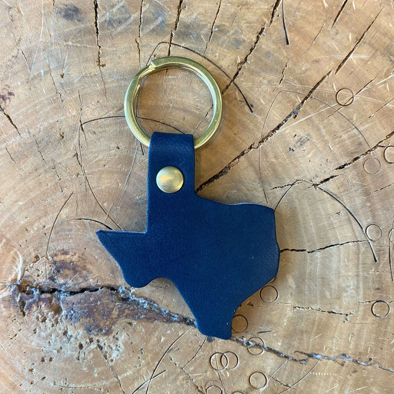 Key Fob - State of Texas