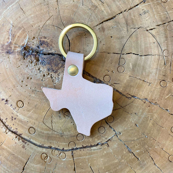 Key Fob - State of Texas