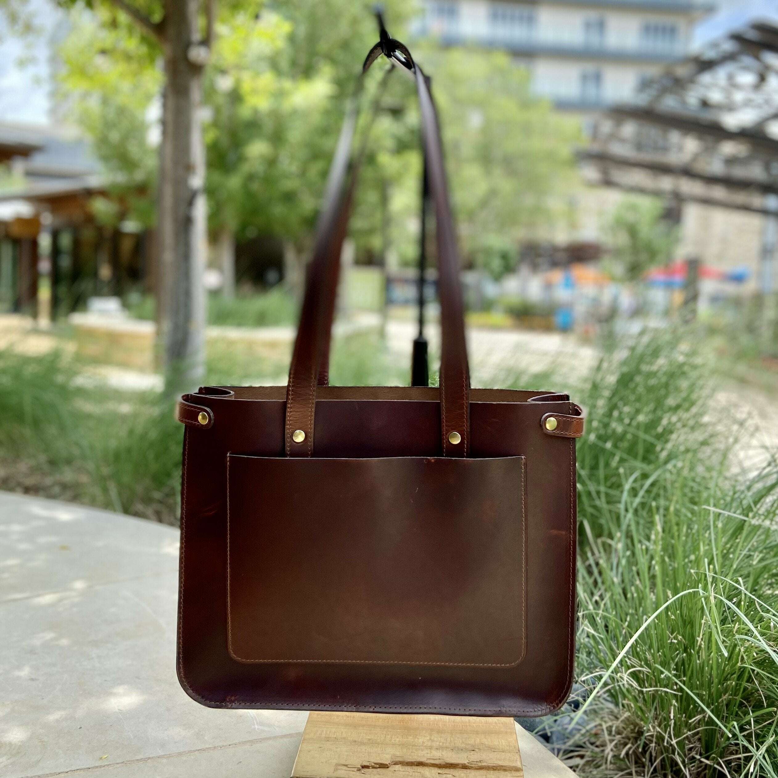 Rylie Commuter Tote
