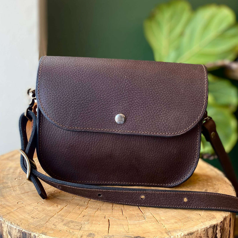 Cross side bags hotsell