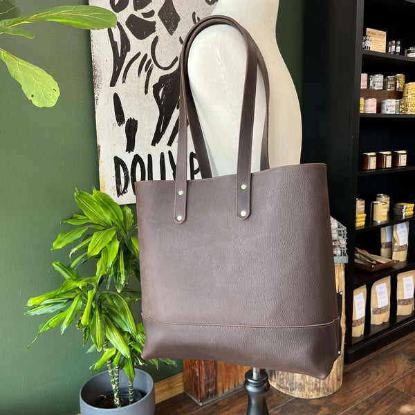 Forever Tote - Browns