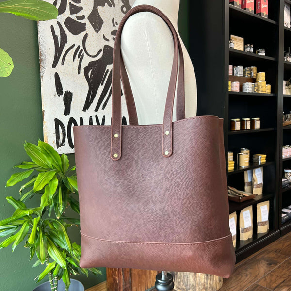 Forever Tote - Browns