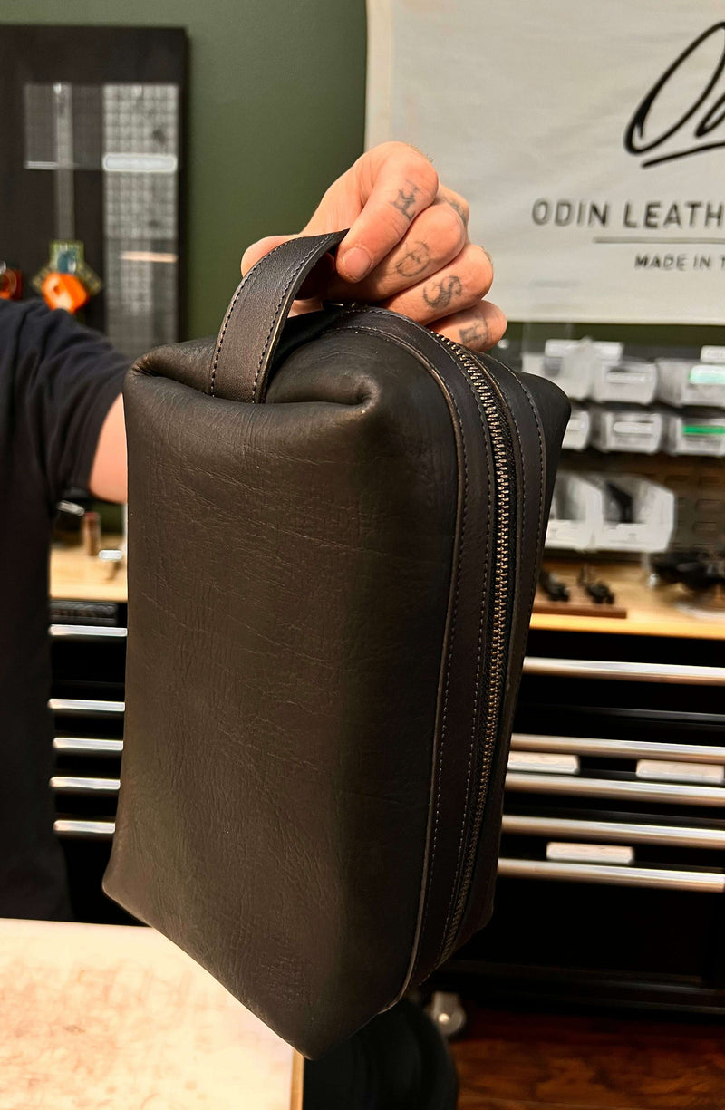 King ranch toiletry bag sales