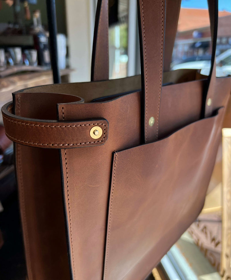 Rylie Commuter Tote