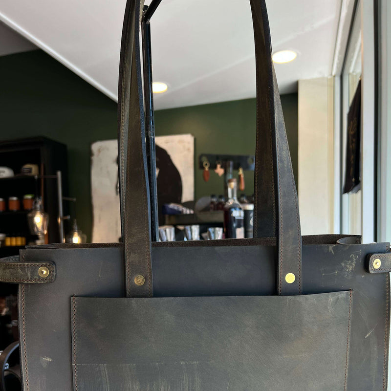 Rylie Commuter Tote