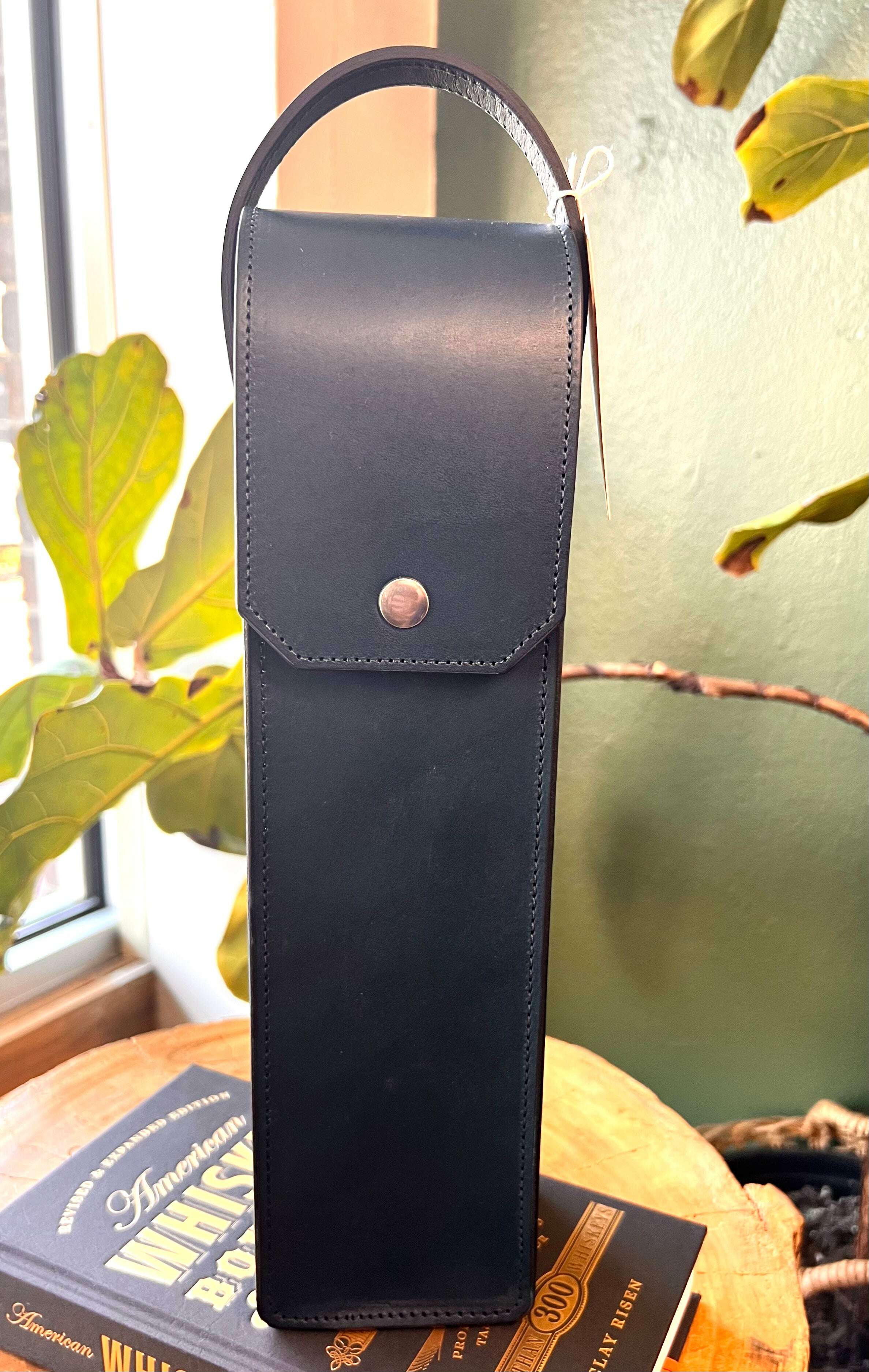 Old Town Wine Tote