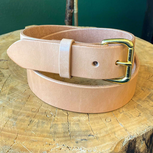 Heritage Belt - Natural