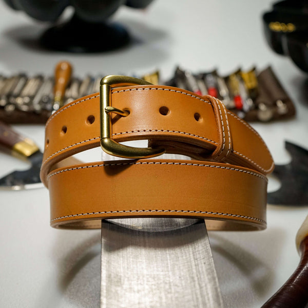 Belts – Odin Leather Goods