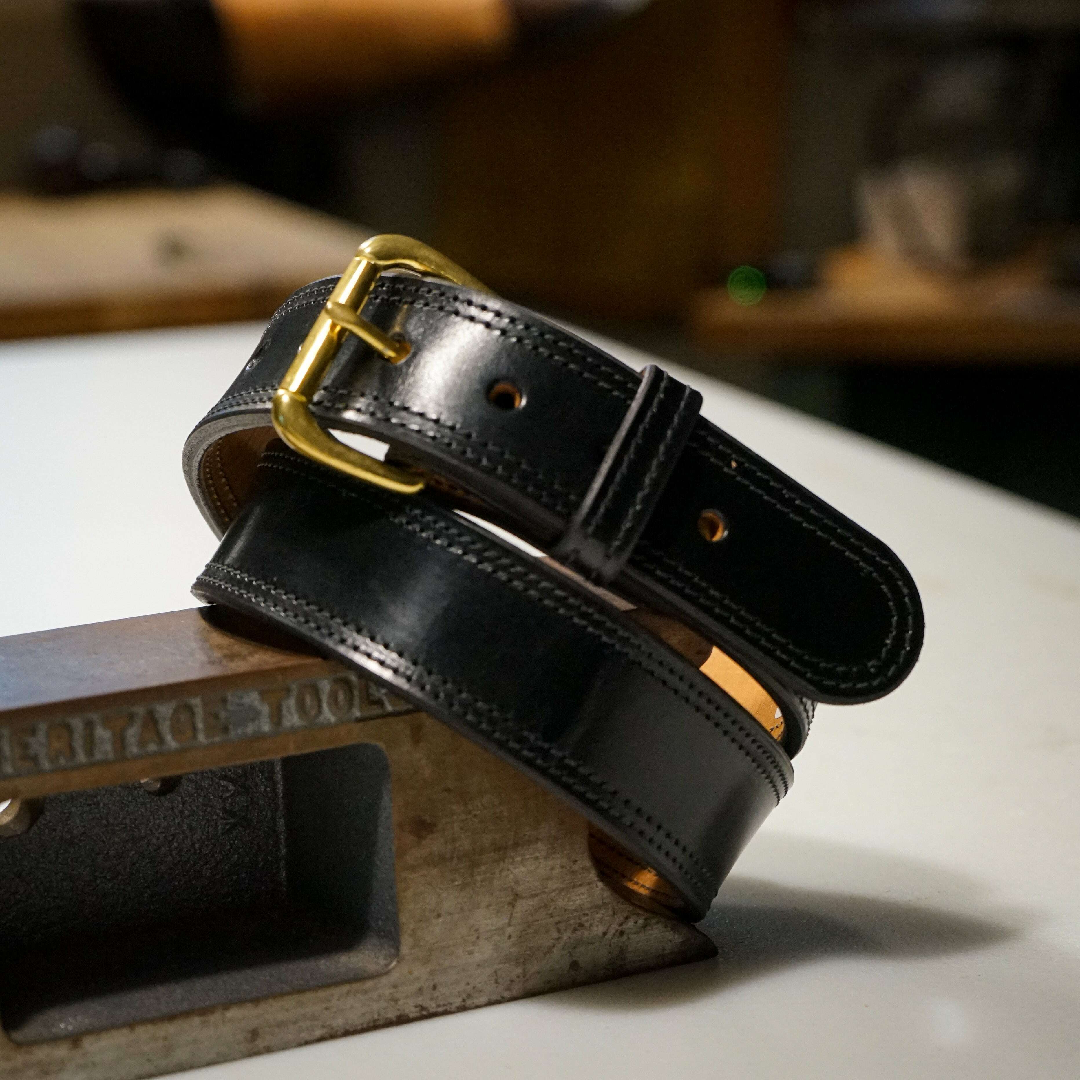 Stockton Belt