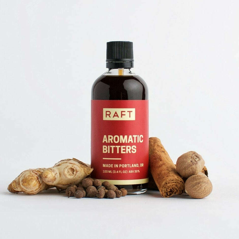 Raft Aromatic Bitters