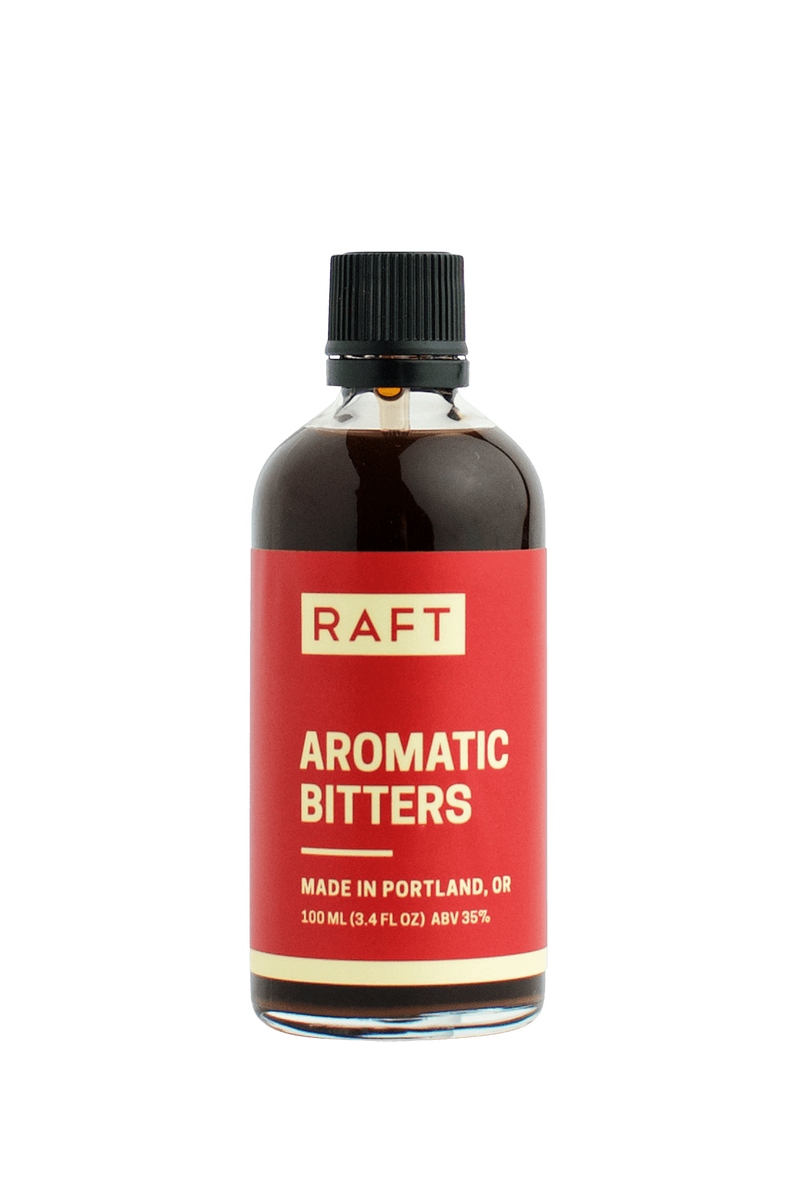 Raft Aromatic Bitters