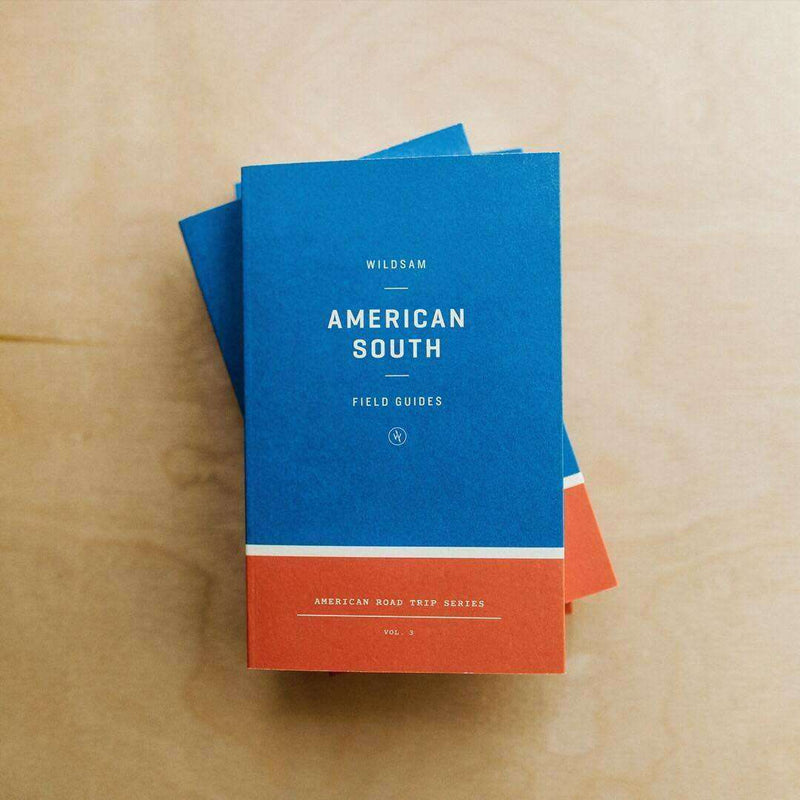 Field Guide: American South