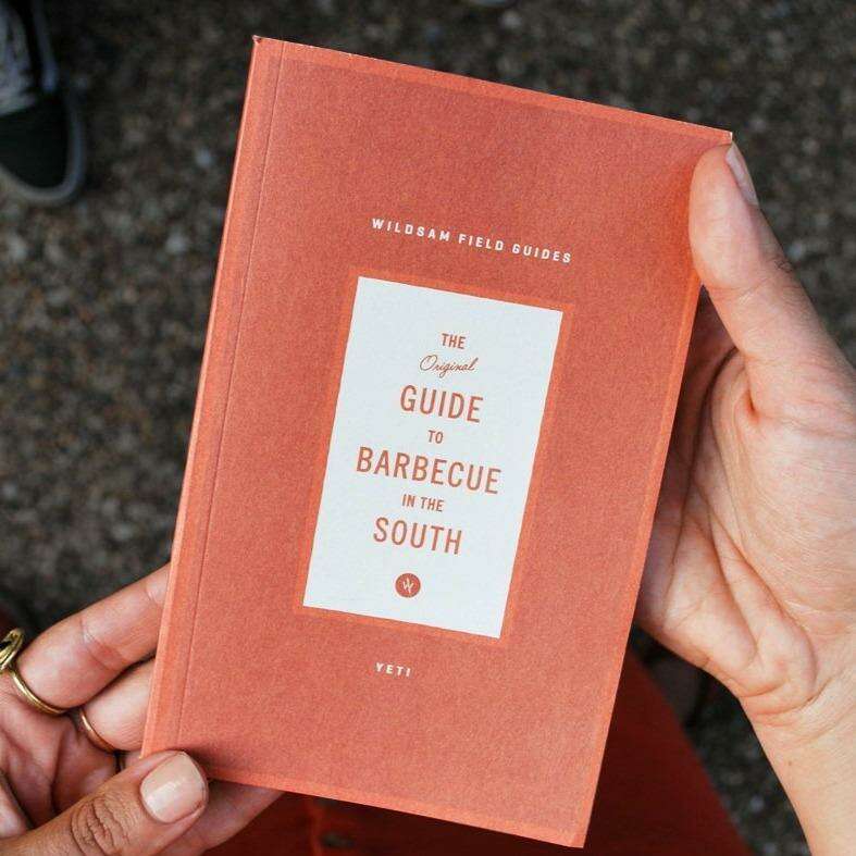 Field Guide: Guide to Barbecue in the South