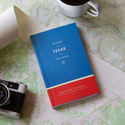 Field Guide: Texas
