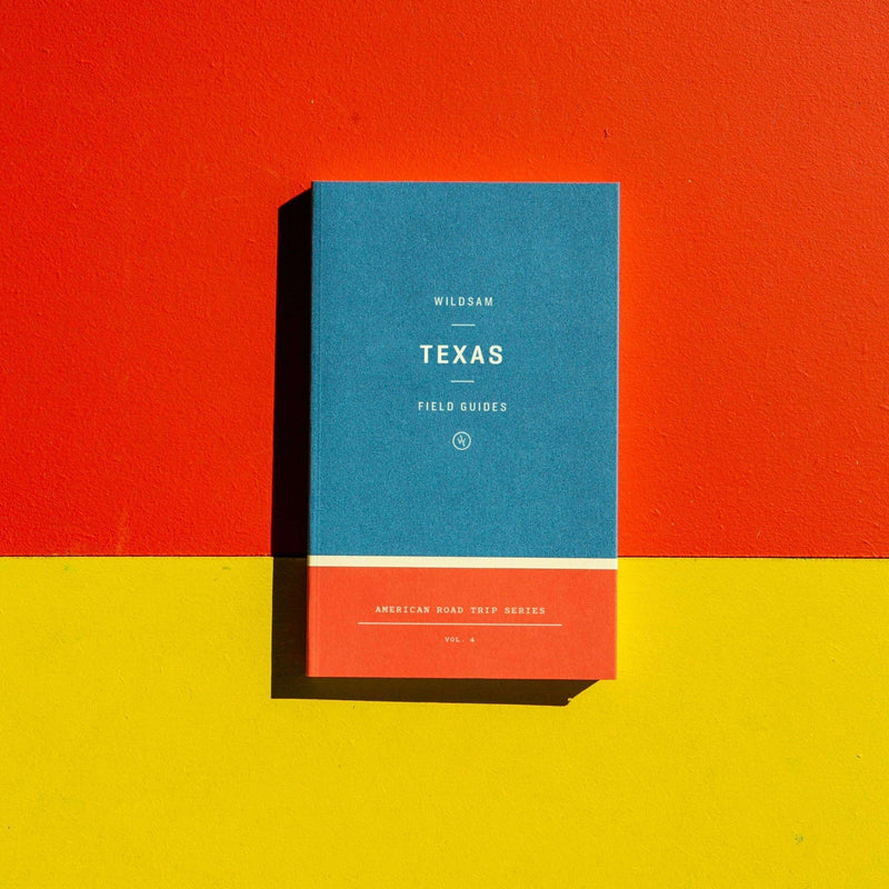 Field Guide: Texas