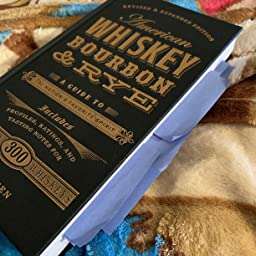 American Whiskey, Bourbon & Rye