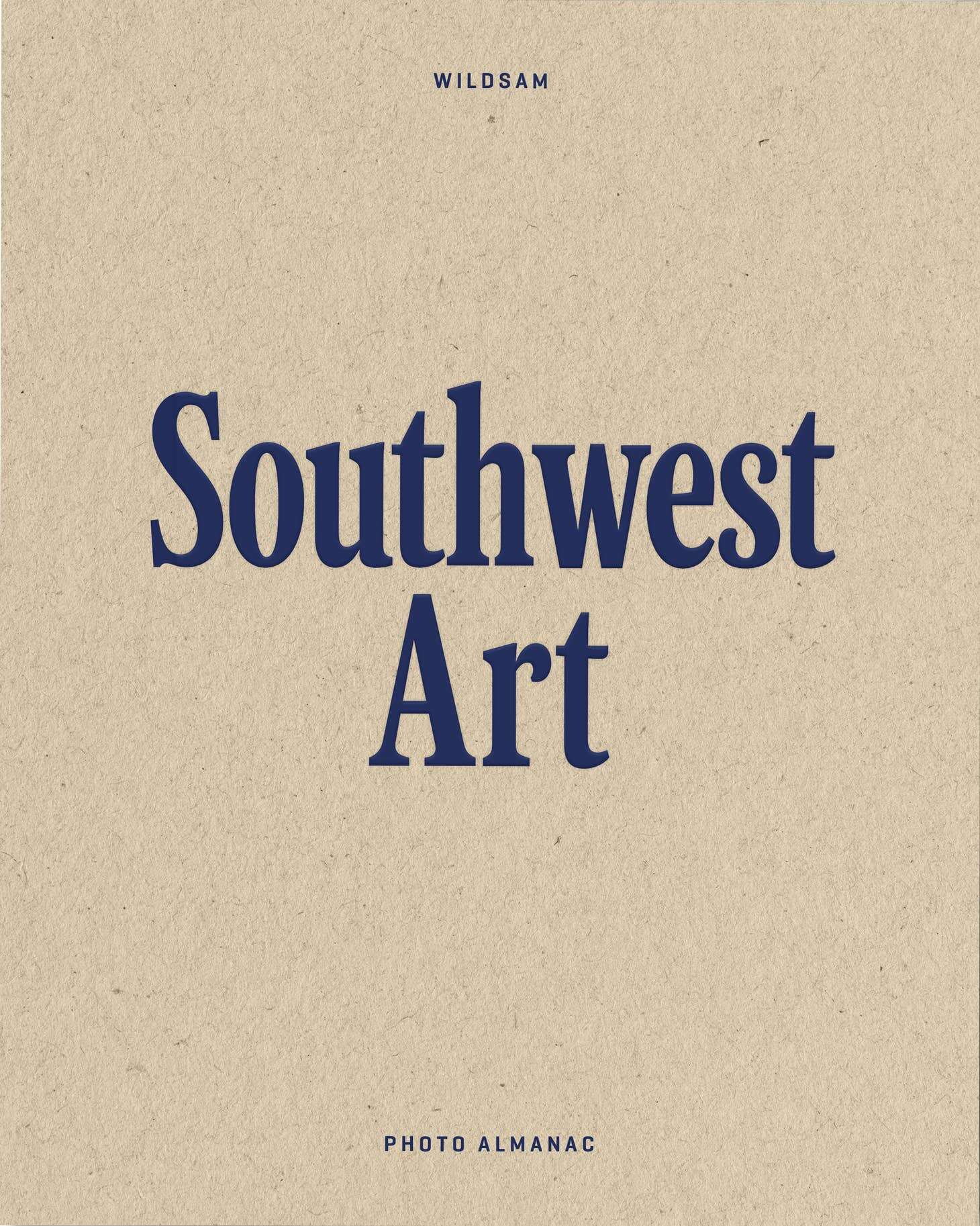 Southwest Art Photo Almanac