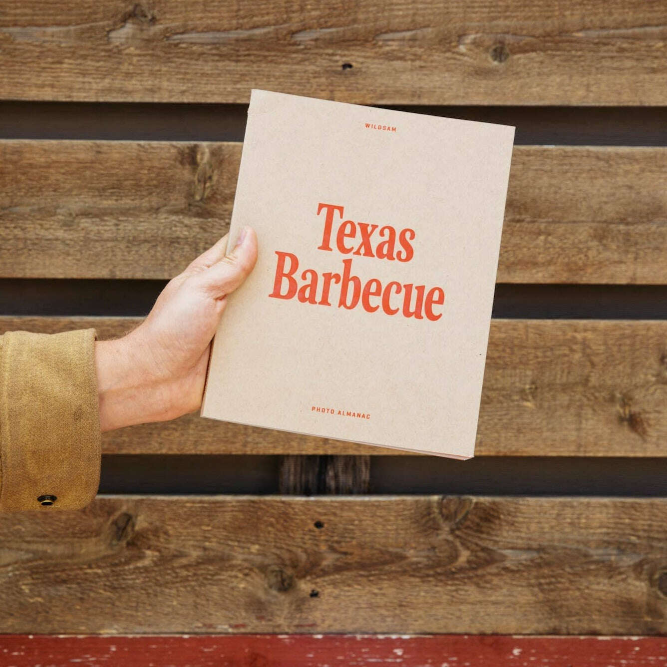 Texas Barbecue