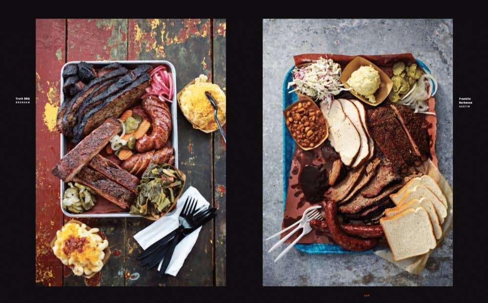 Texas Barbecue