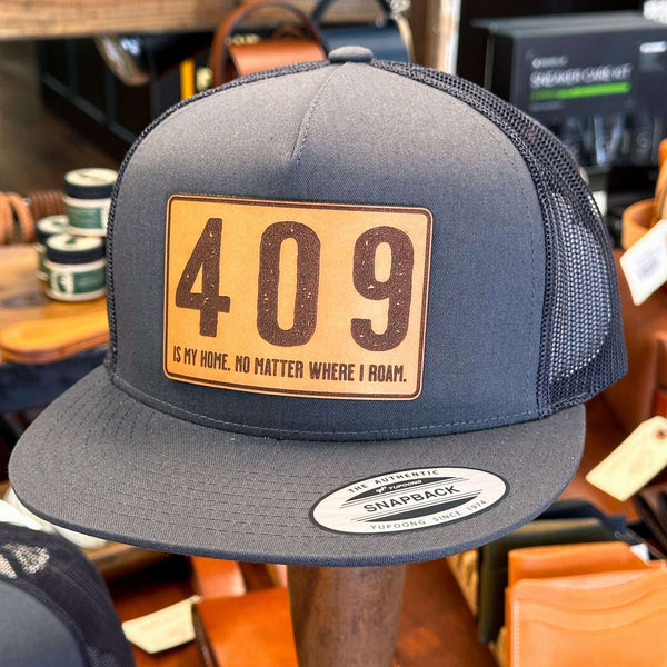 409 is My Home - Snapback