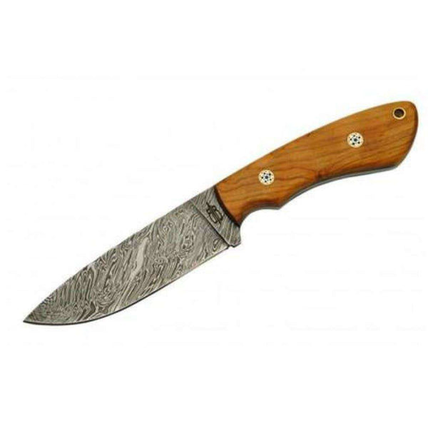 Texas Hunter Knife