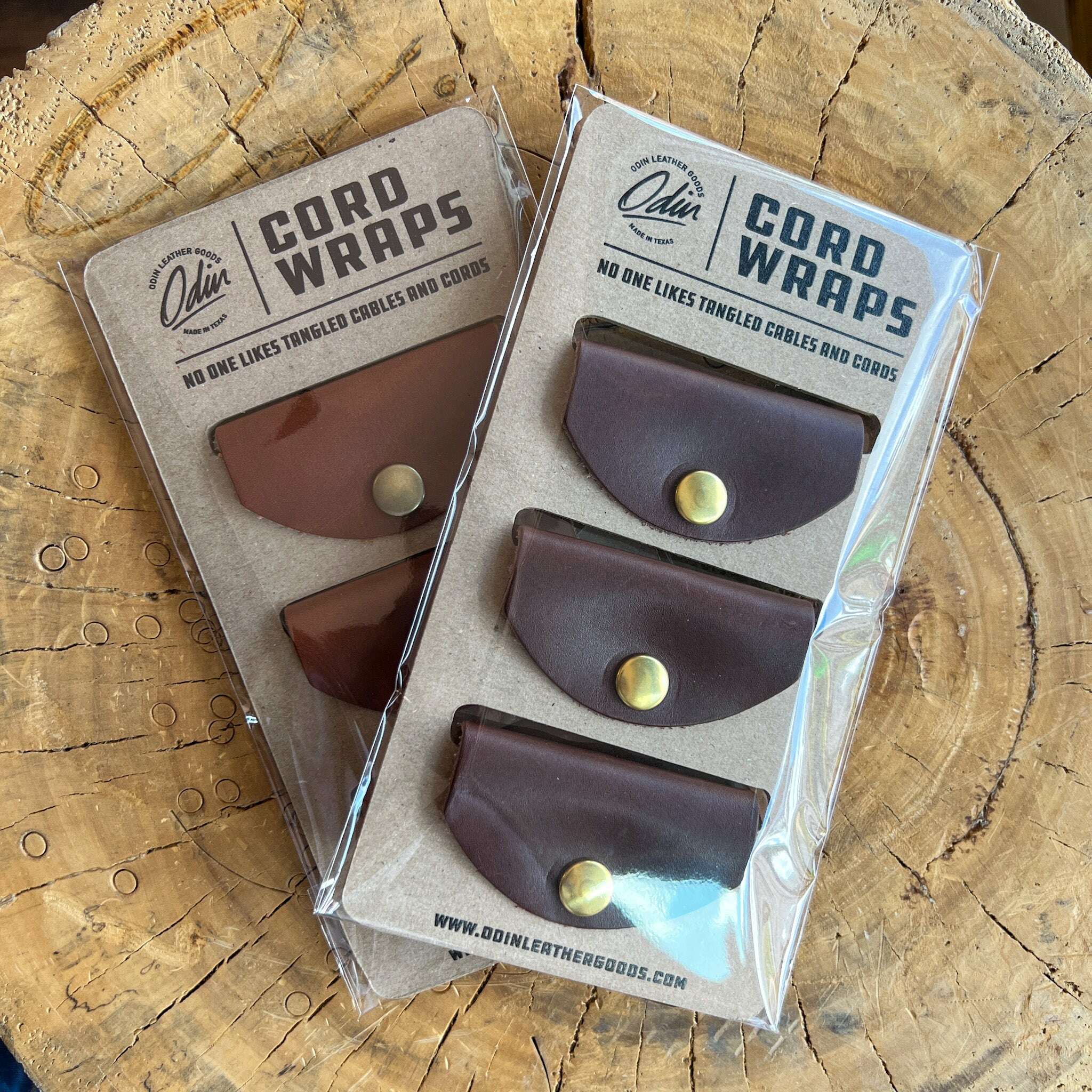 Cord Keepers