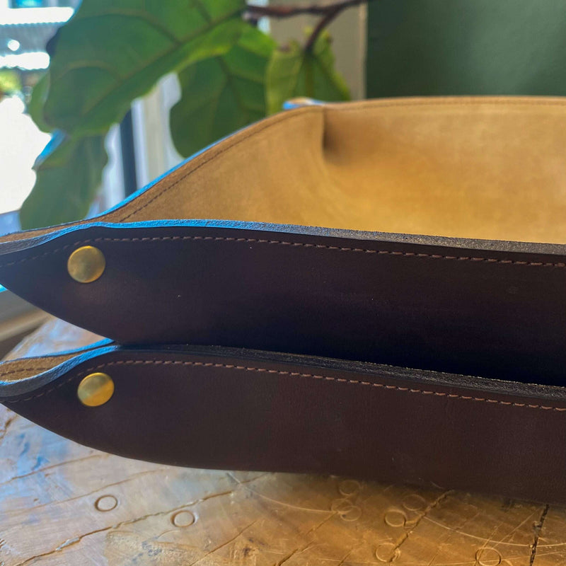 Deluxe Valet Tray - Large