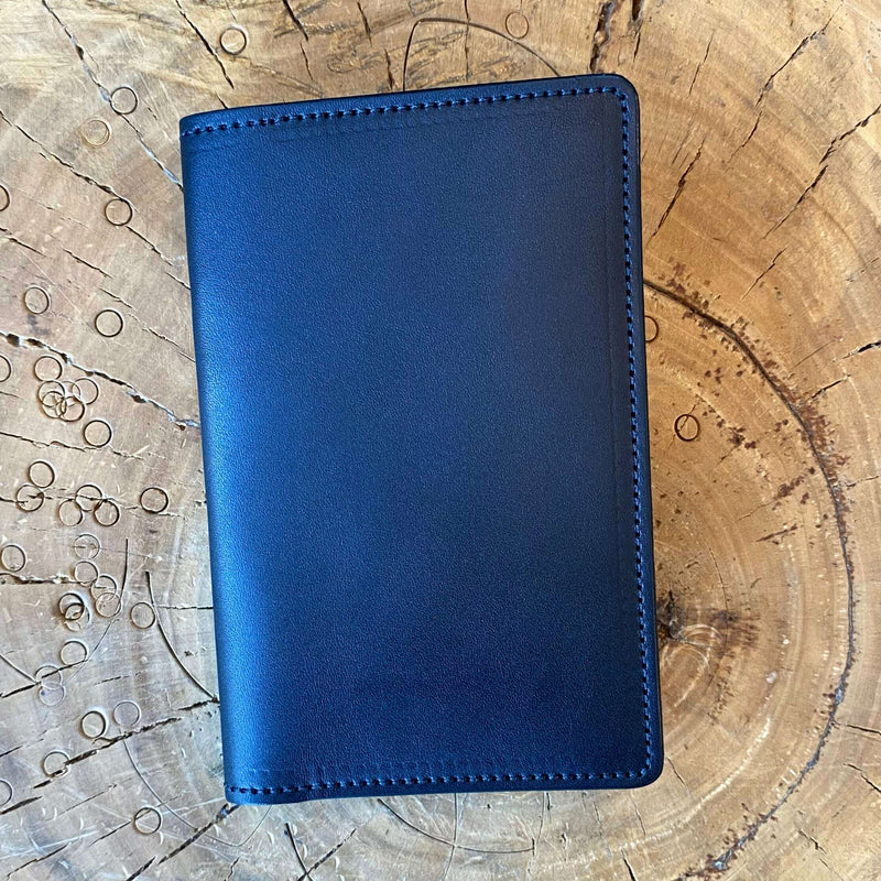 Field Notes Cover
