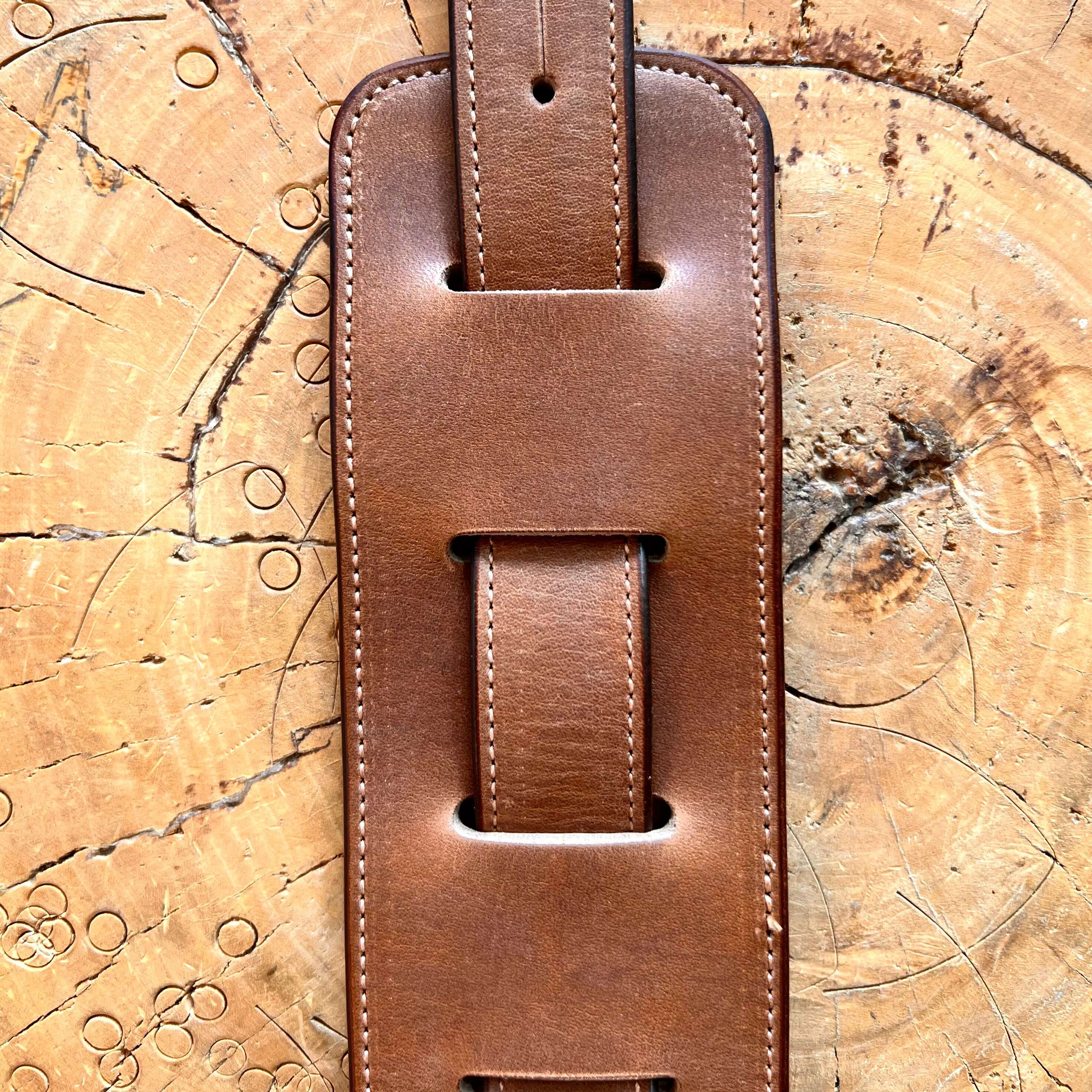 Vaughn Guitar Strap