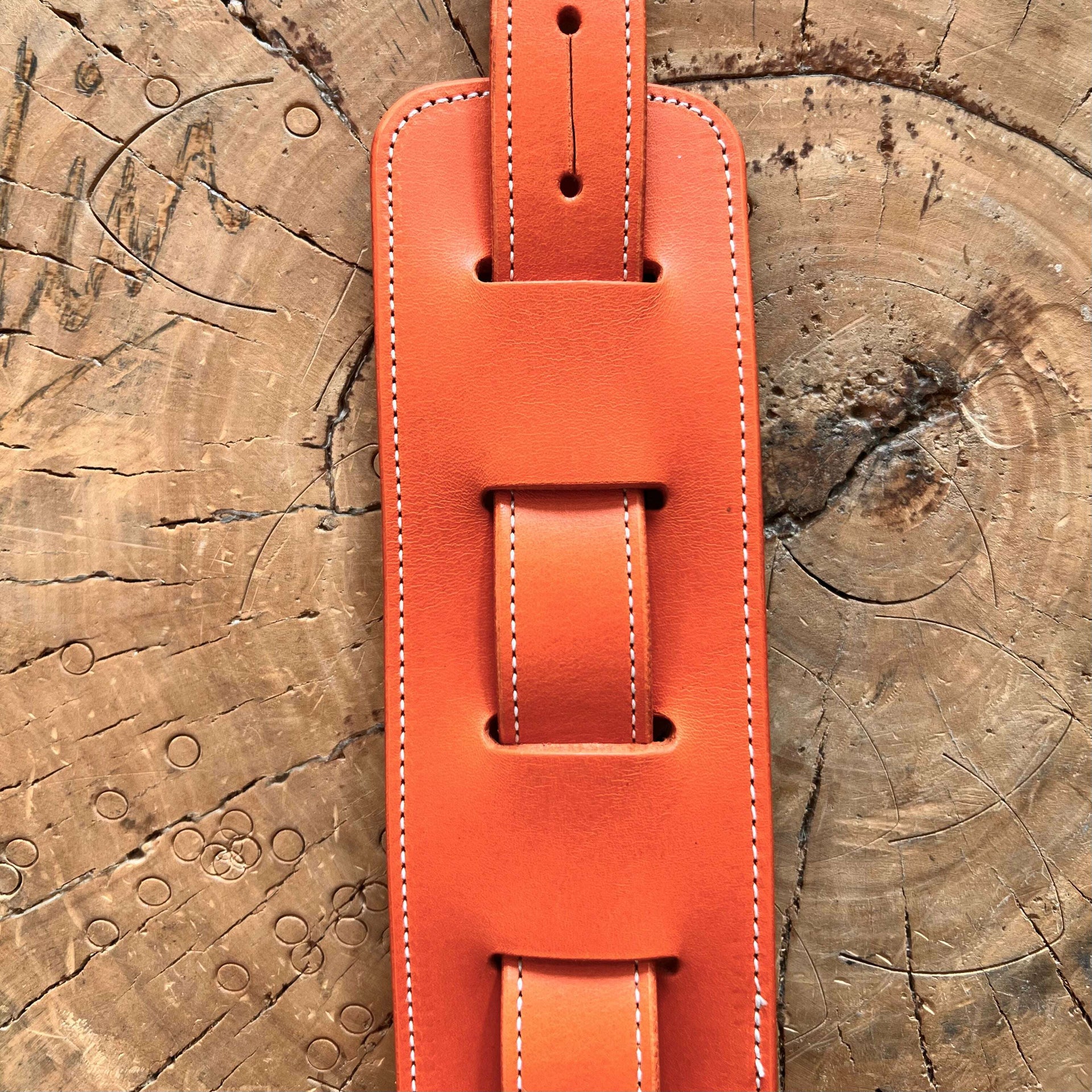 Vaughn Guitar Strap