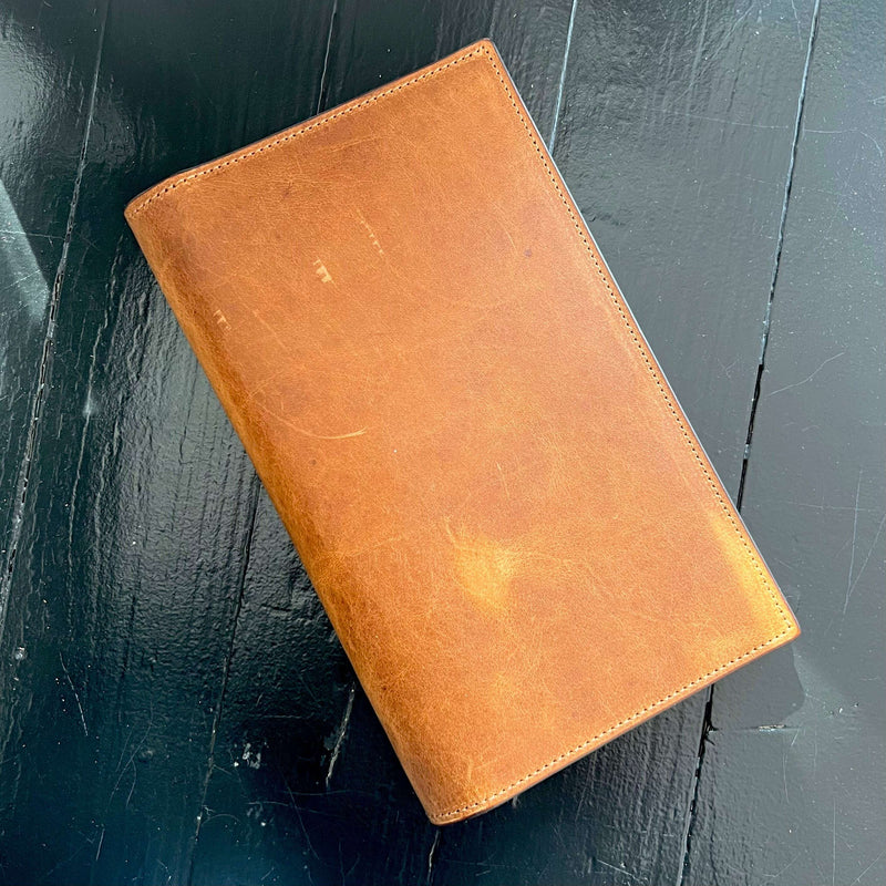 Moleskin Journal (Large)