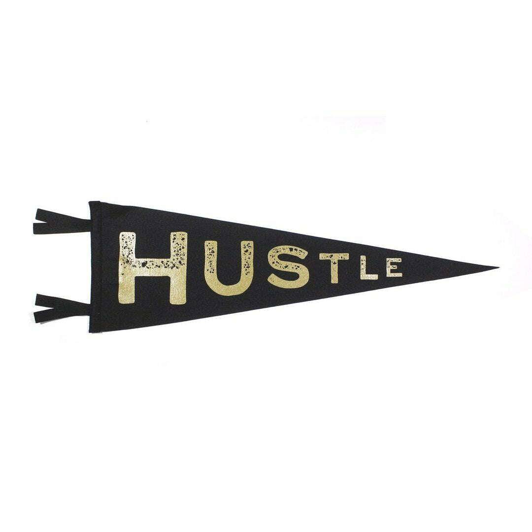 Pennant: Hustle