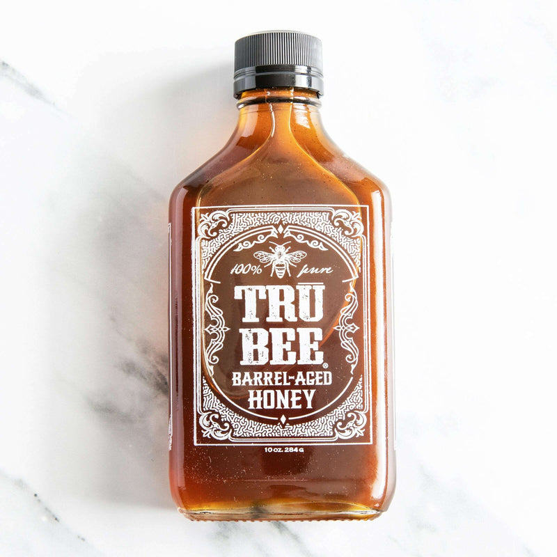 TruBee Barrel-Aged Honey
