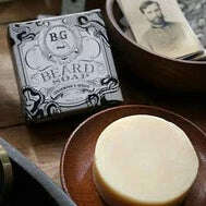 Beard Soap - Cedarwood & Spruce