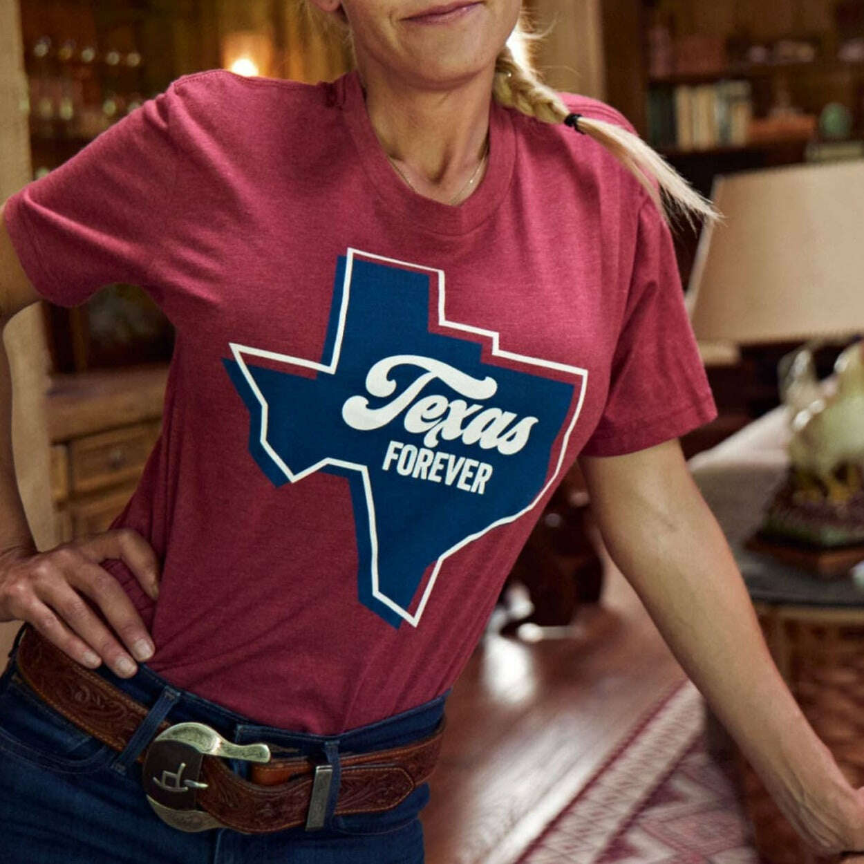 Texas Forever T-Shirt