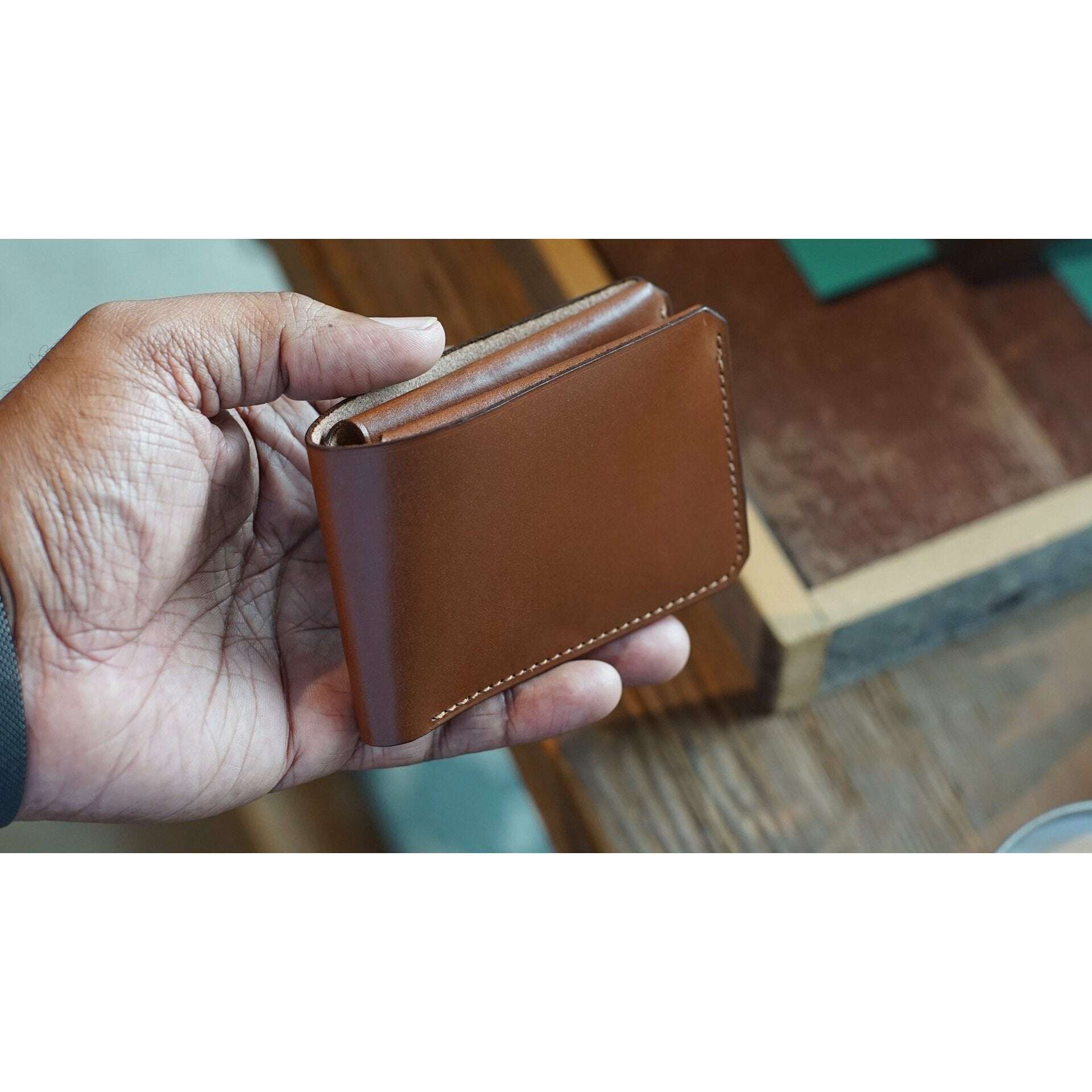 Maddix Billfold Wallet
