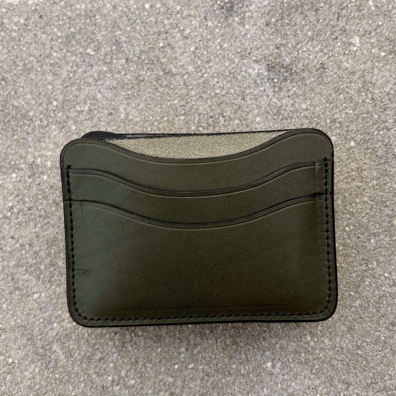 David Card Wallet (5-Pocket)