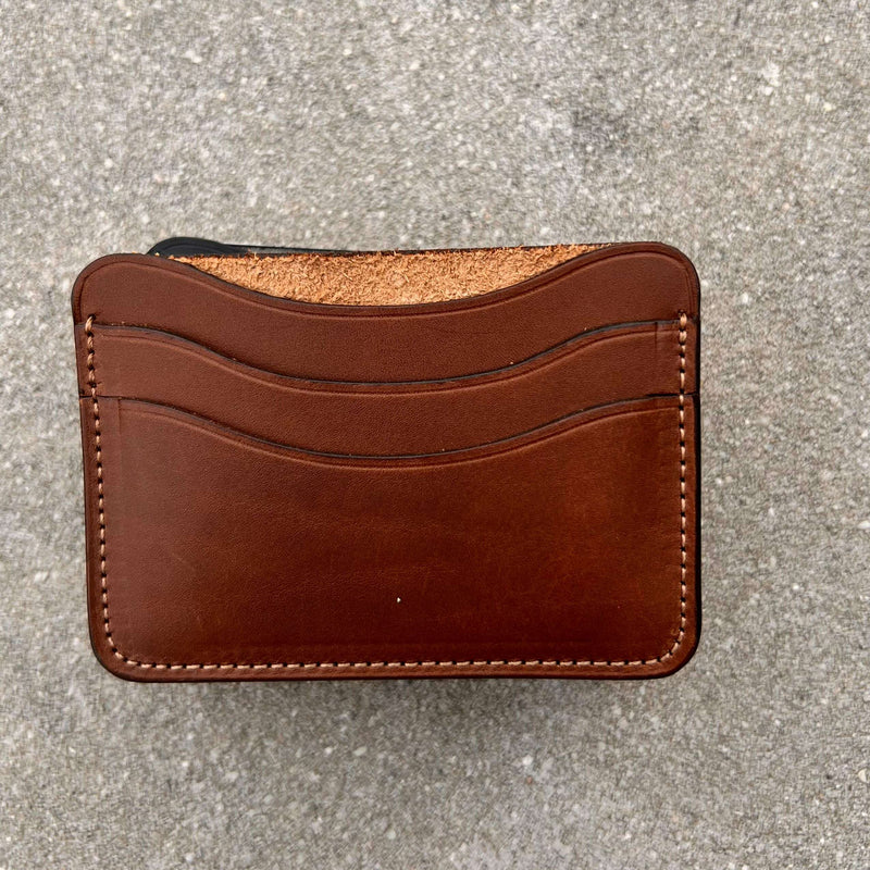 David Card Wallet (5-Pocket)