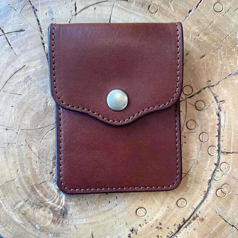 Devan Pocket Wallet