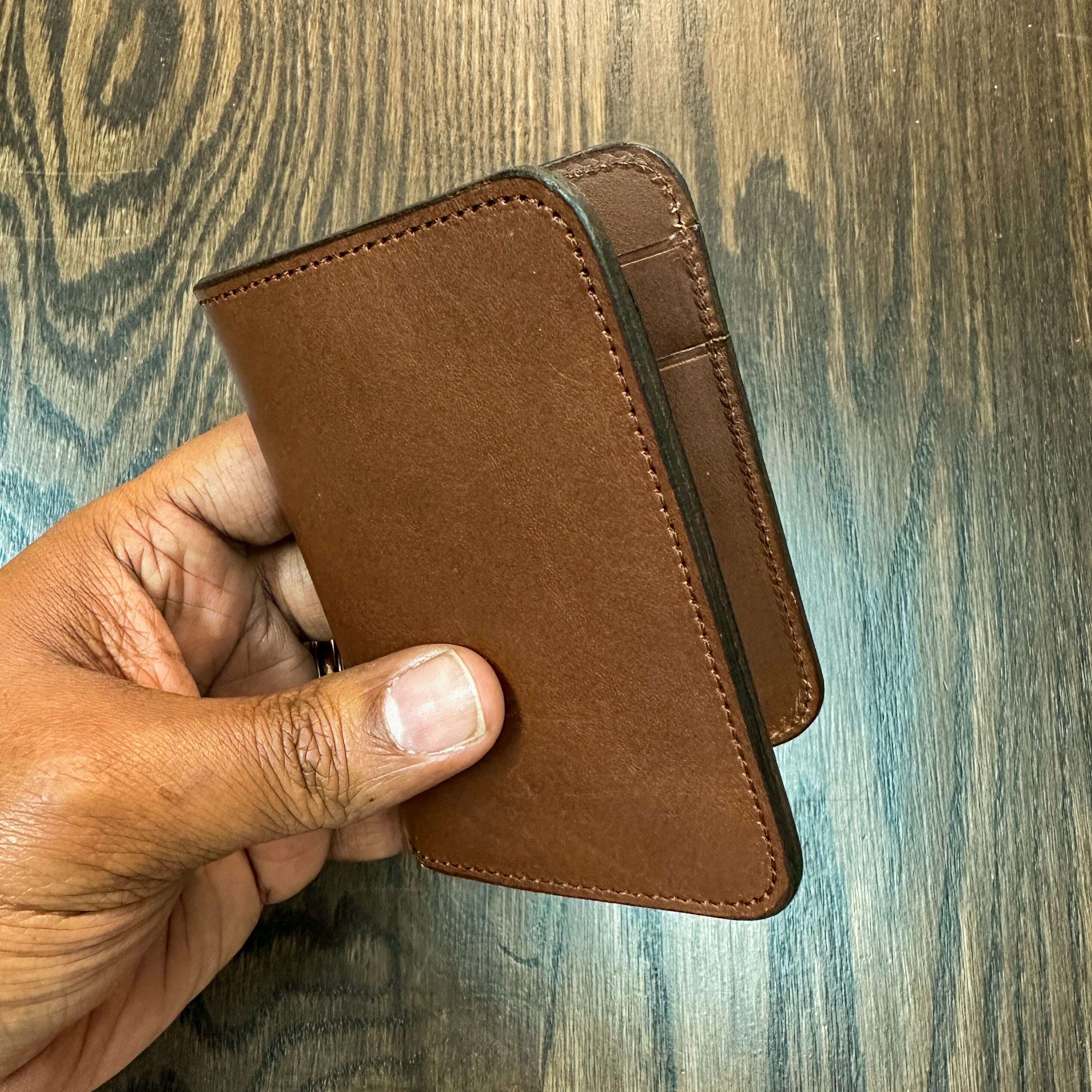 Laten Mid-Size Wallet