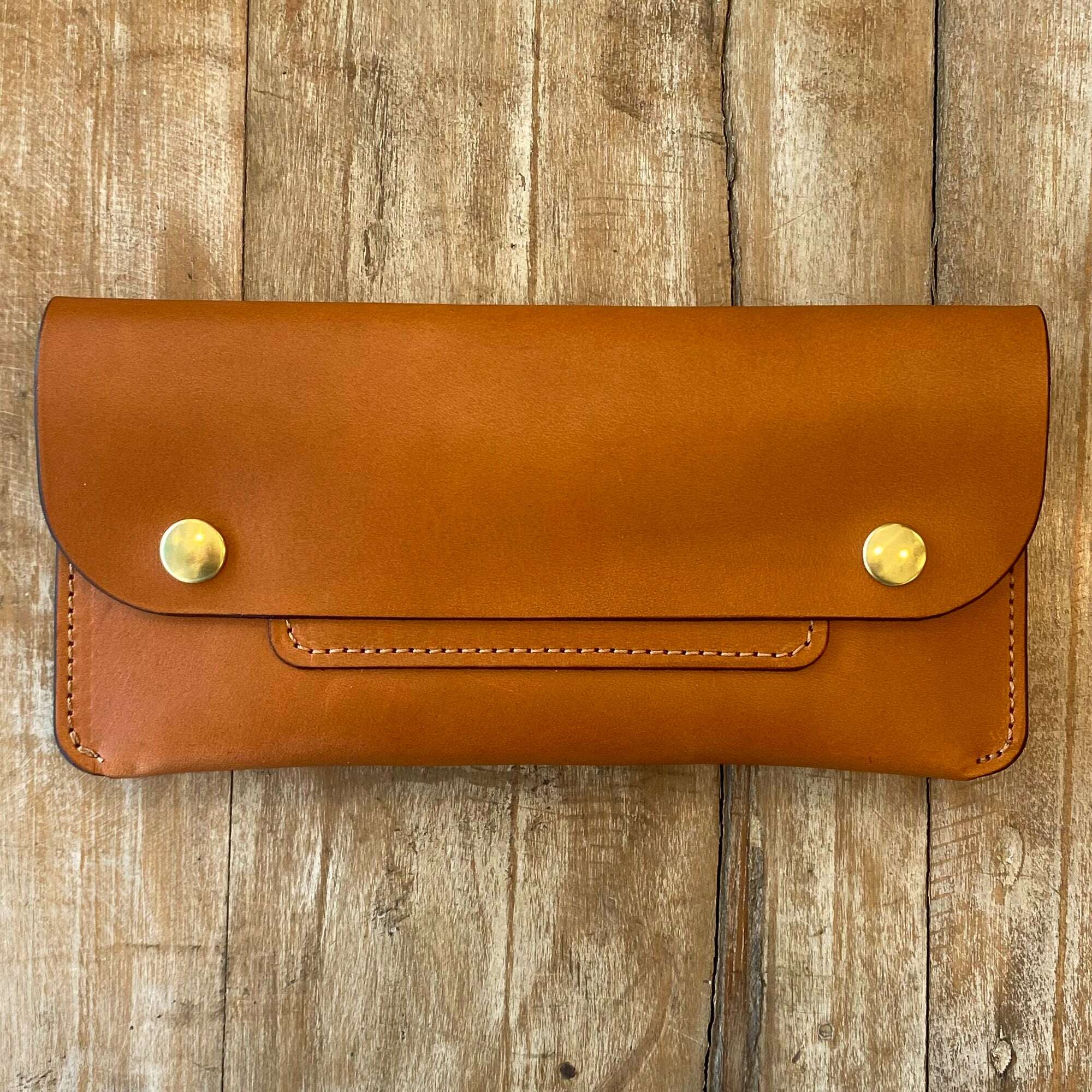 OLG Simple Trucker Wallet