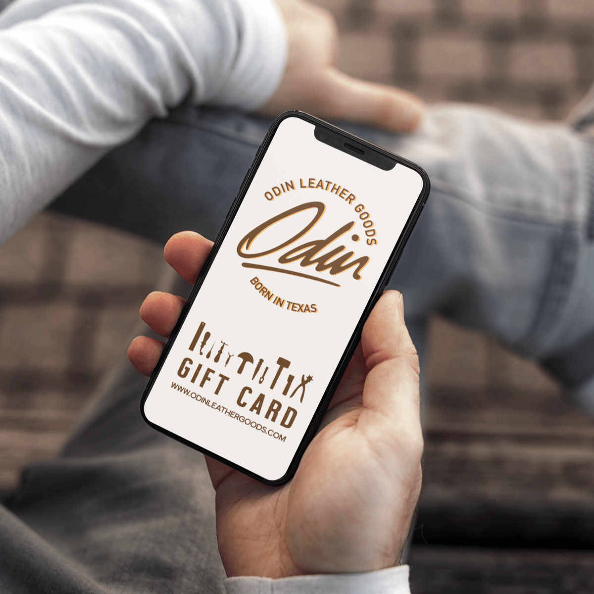 OLG-TX E-Giftcard (Emailed)