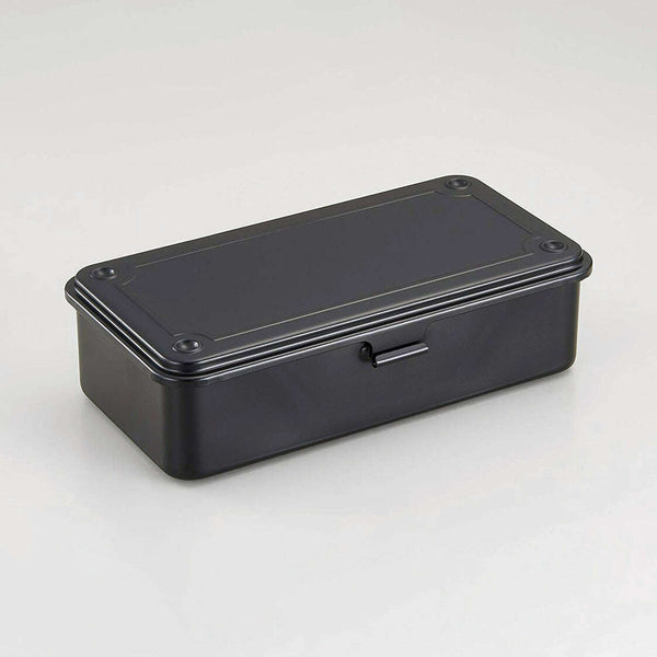 Steel T-190 Trunk Shape Toolbox from Odin's Personal Stock