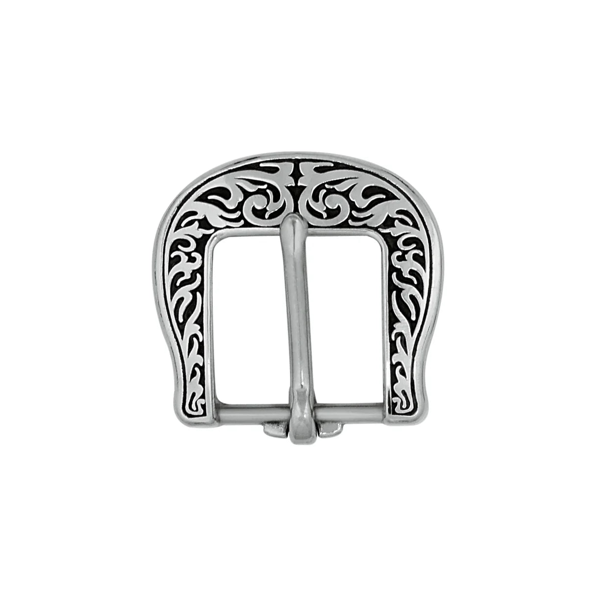 Jerimiah Watts Buckle Set