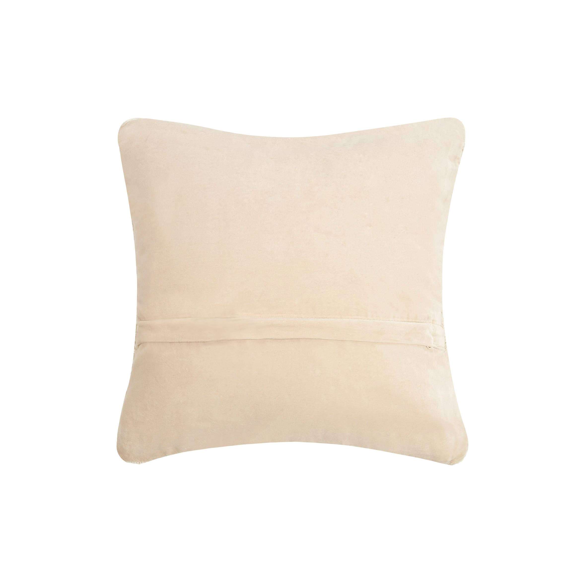 Texas Star Pillow