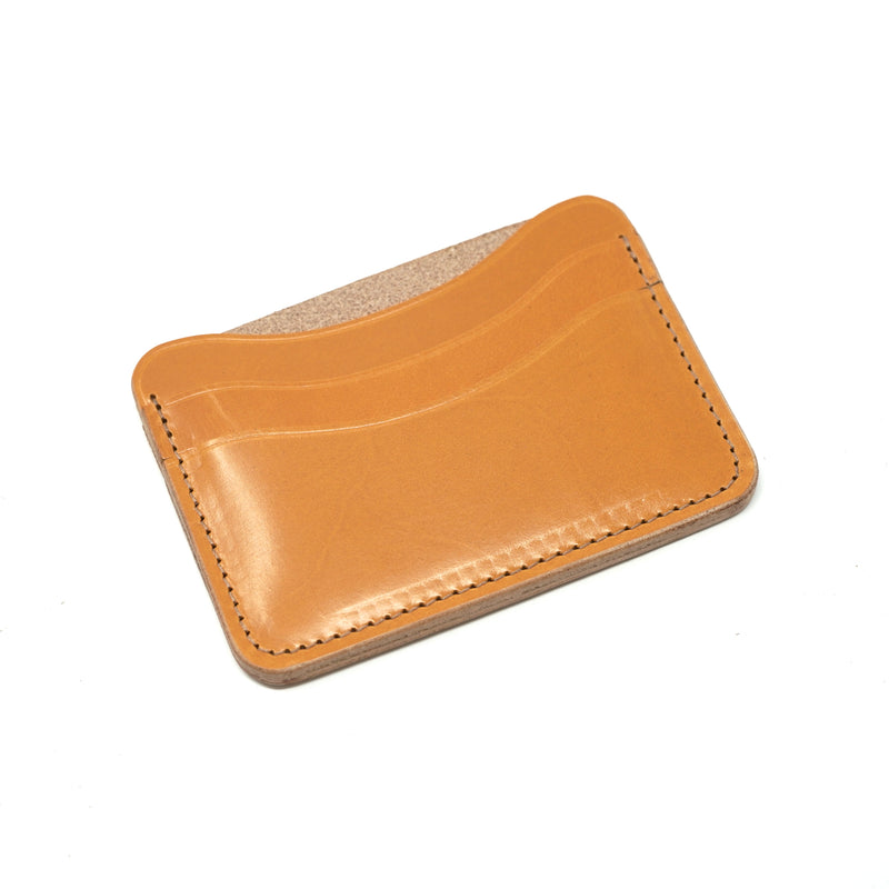 David Card Wallet (5-Pocket)