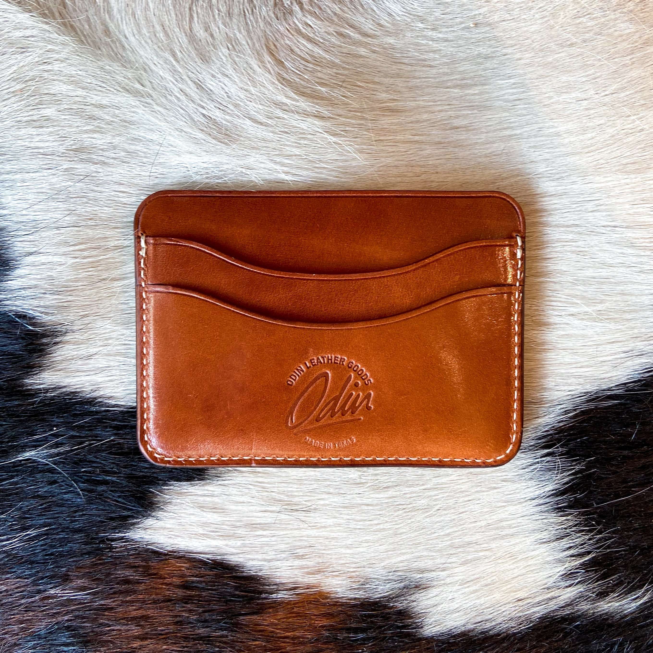 David Card Wallet (5-Pocket)