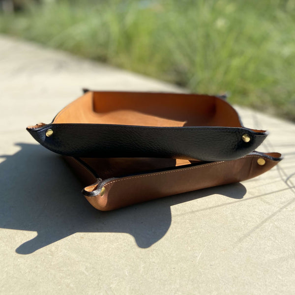 Slapjack “Paperweights” – Odin Leather Goods