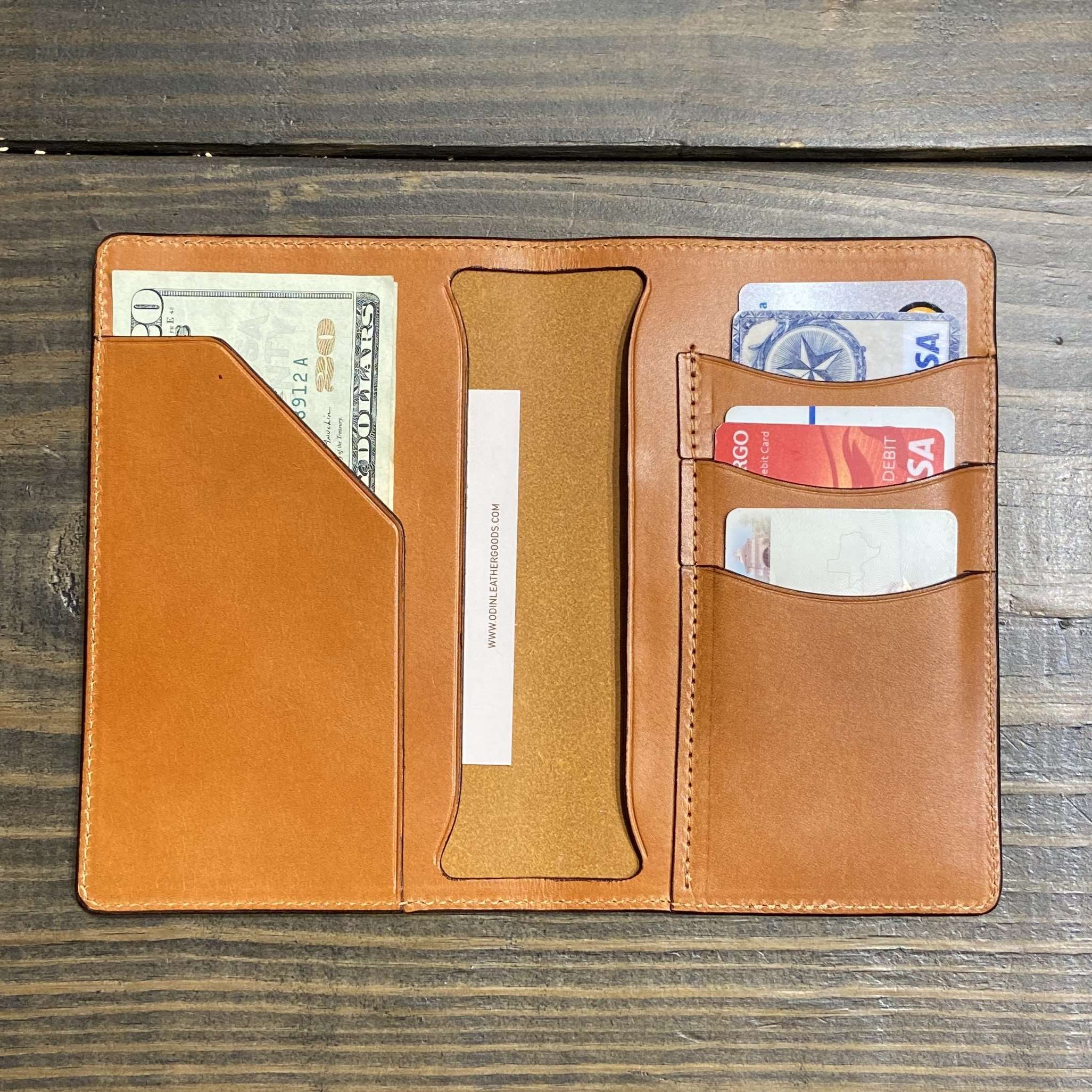 Travel Wallet
